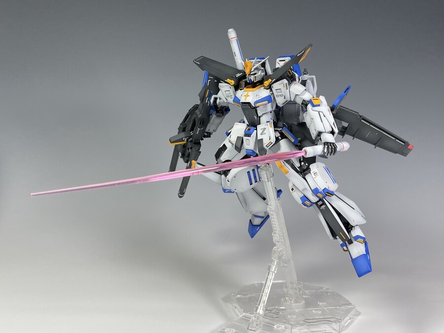 [MG]더블제타 버카 프로토타입 버전 도색완성_22.jpg
