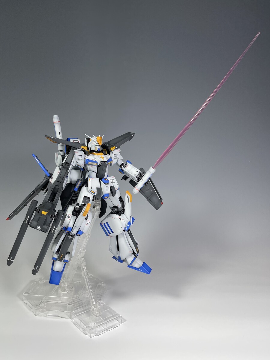 [MG]더블제타 버카 프로토타입 버전 도색완성_24.jpg