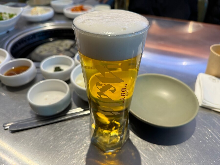 청기와타운에서 먹은 고기~~~_11.jpg