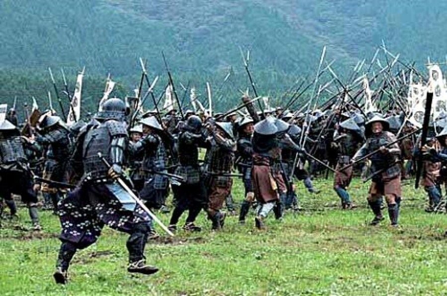 임진왜란)조선이 백병전에서 밀리긴 했나봐?_1.jpg