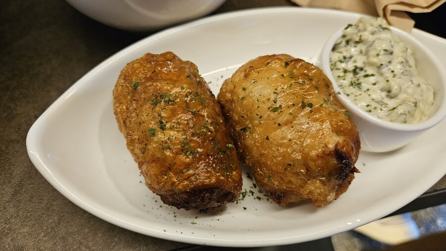 서울 합정 라무라 (닭고기 라멘)_17.jpg