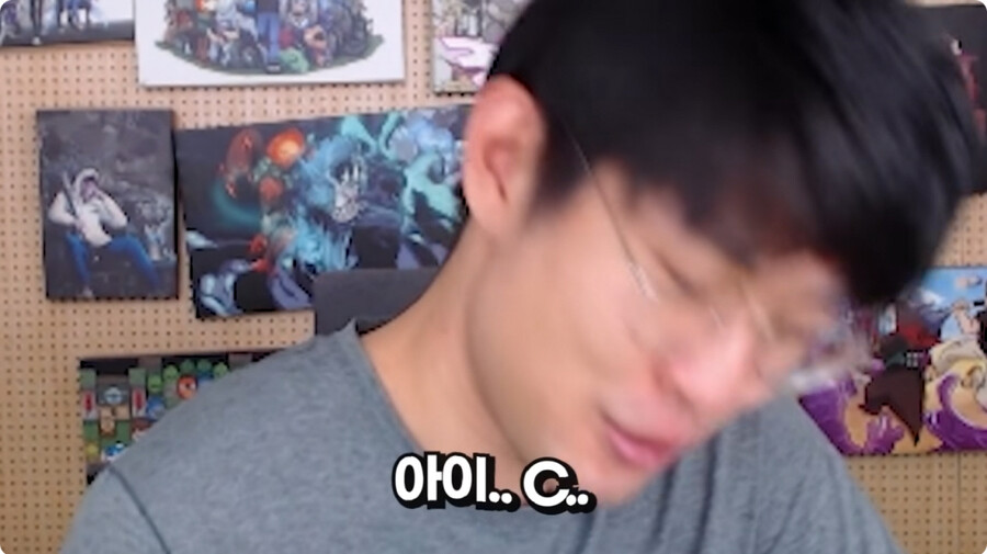 롤) 페이커의 '울프는 겜알못이다' 발언 당시 앰비션의 반응._5.jpg