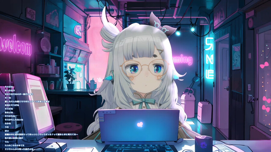 나나시잉크) 유게가 에리 이야기하네요..._1.png