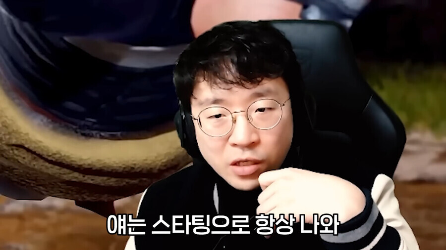 철권8 레오 트레일러 보고 평가하는 무릎_17.jpg