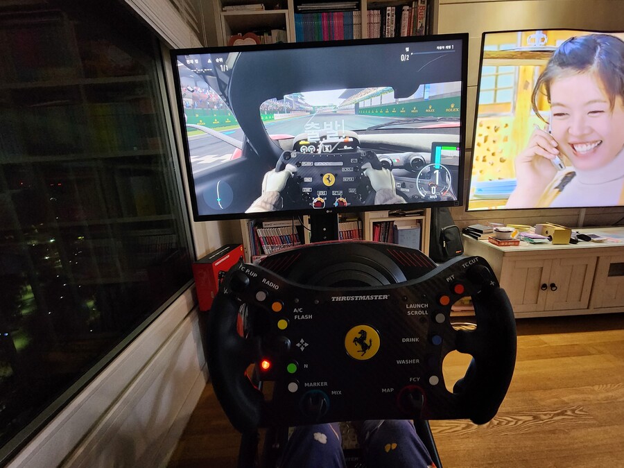 방구석 레이서 ㅋㅋ_1.jpg