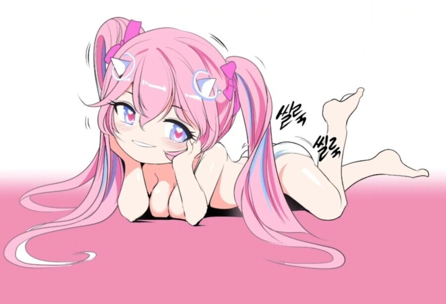 메이플)한남들을 비웃는 엔젤릭버스터_1.jpg