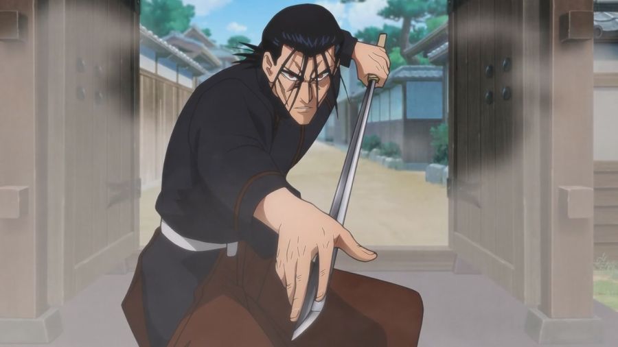 [Ohys-Raws] Rurouni Kenshin Meiji Kenkaku Romantan (2023) - 22 (CX 1280x720 x264 AAC).mp4_000738.543.jpg