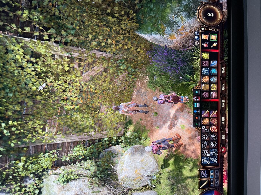 제블로어에게 돌아가라는데 문이 막혔습니다_2.jpg