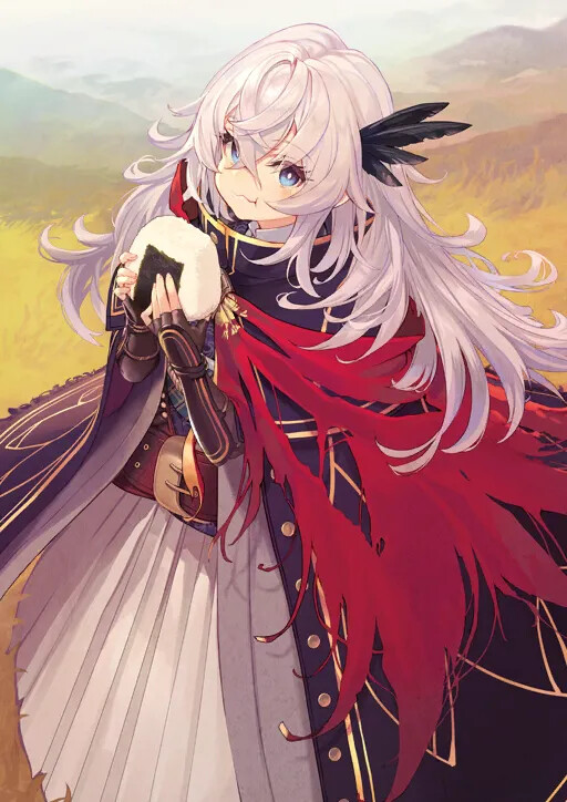 페그오) 아직은 사이카 마고이치가 김충선 본인 확정은 아니야!_4.png