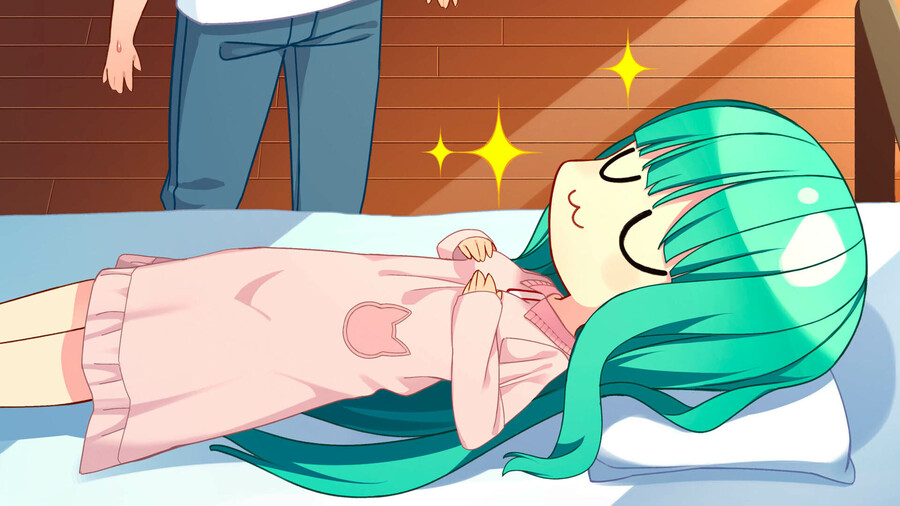 Qruppo의 비주얼 노벨 "누키타시 2" 스팀 상점 등록_6.jpg