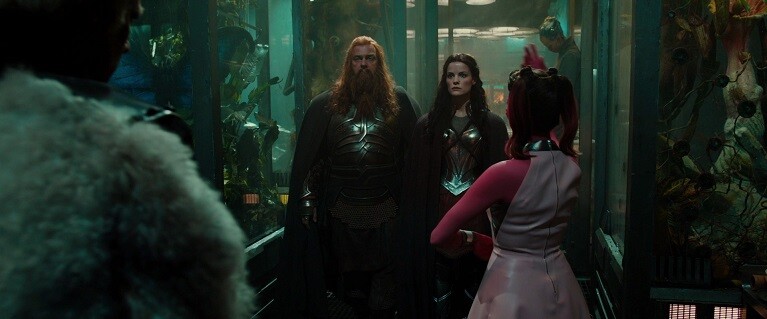 [스포일러] 가장 최고의 MCU 영화 쿠키 장면 베스트 15_4.jpg