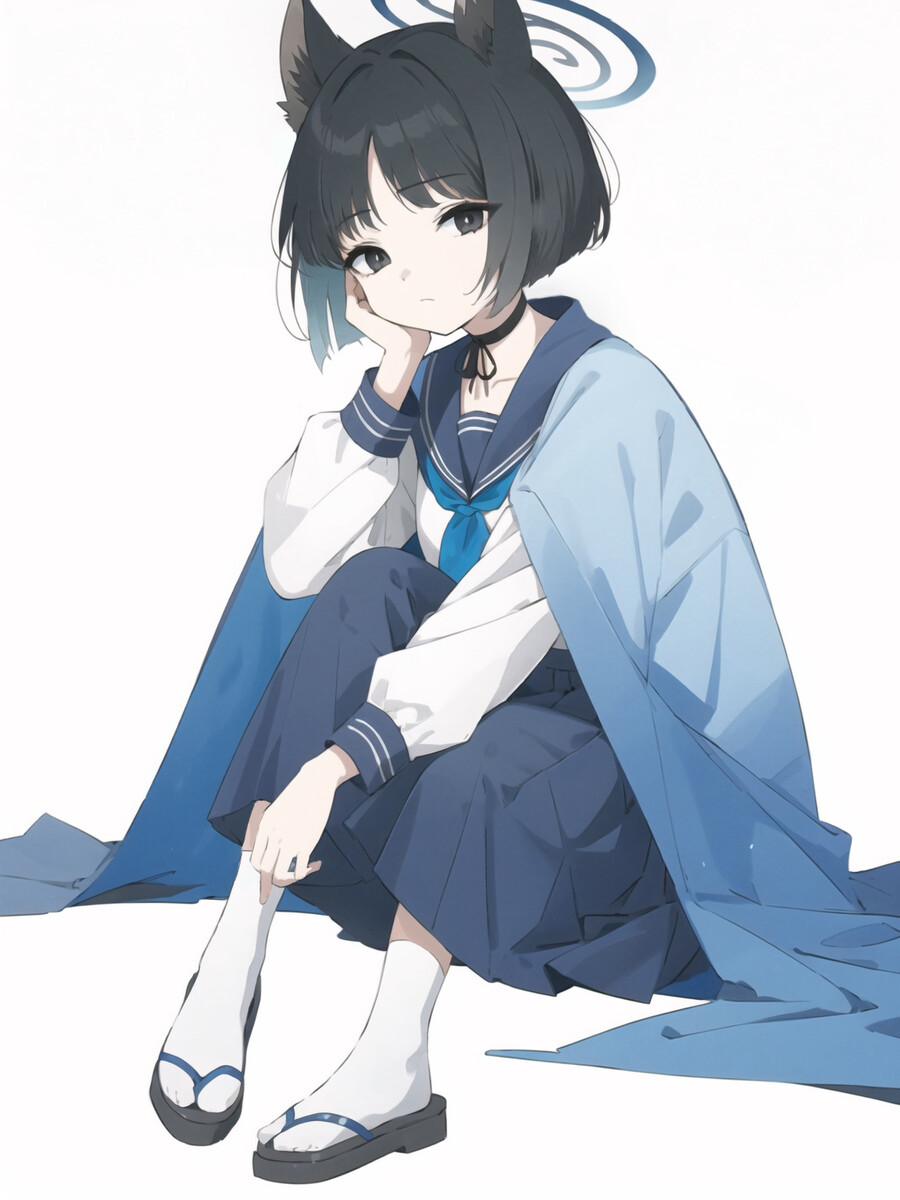 블루아카) 키쿄 짤 기습 수집 5_18.png