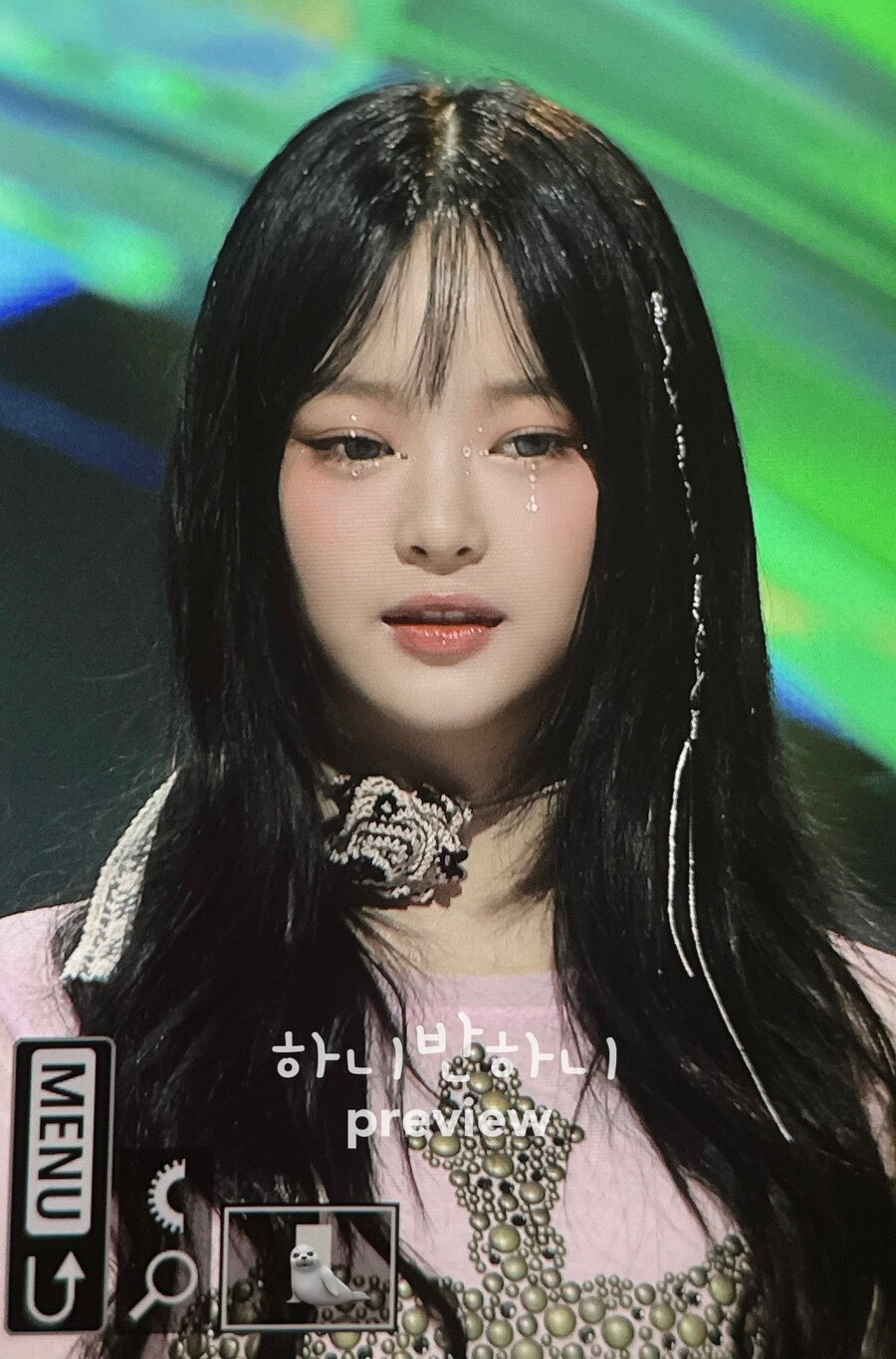 하니 언젠가부터 골반 노출이 많아졌다_5.jpg