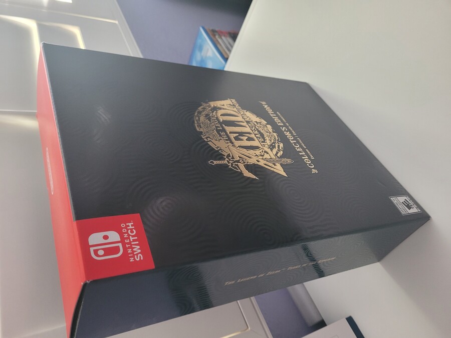 [Switch] 젤다-티어즈 오브 더 킹덤-컬렉터스 에디션 (북미판-밀봉)_6.jpg