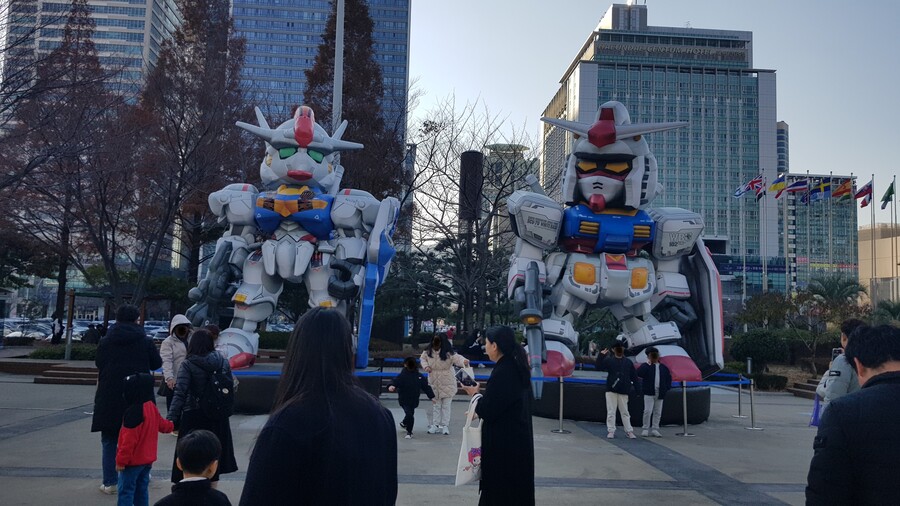 부산 반다이 펀 엑스포) 반가놈 잔칫상 가봄 1_1.jpg