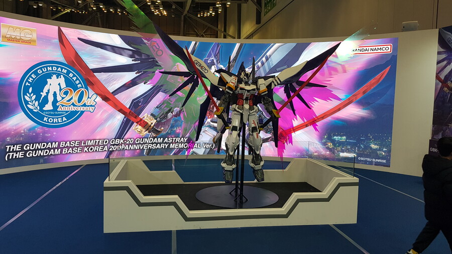 부산 반다이 펀 엑스포) 반가놈 잔칫상 가봄 1_5.jpg