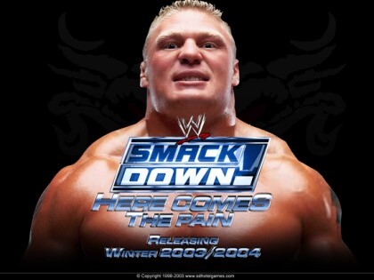 올해로 발매된지 벌써 22 년이 넘은 고전 WWE 레슬링게임 .JPG_1.jpg