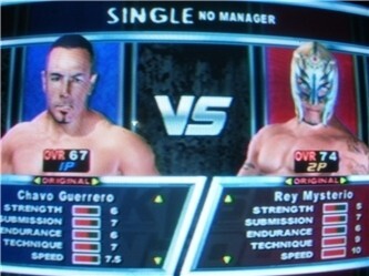 올해로 발매된지 벌써 22 년이 넘은 고전 WWE 레슬링게임 .JPG_41.jpg