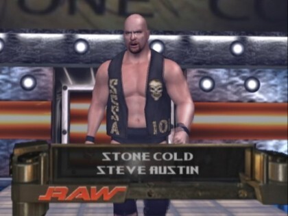 올해로 발매된지 벌써 22 년이 넘은 고전 WWE 레슬링게임 .JPG_19.jpg