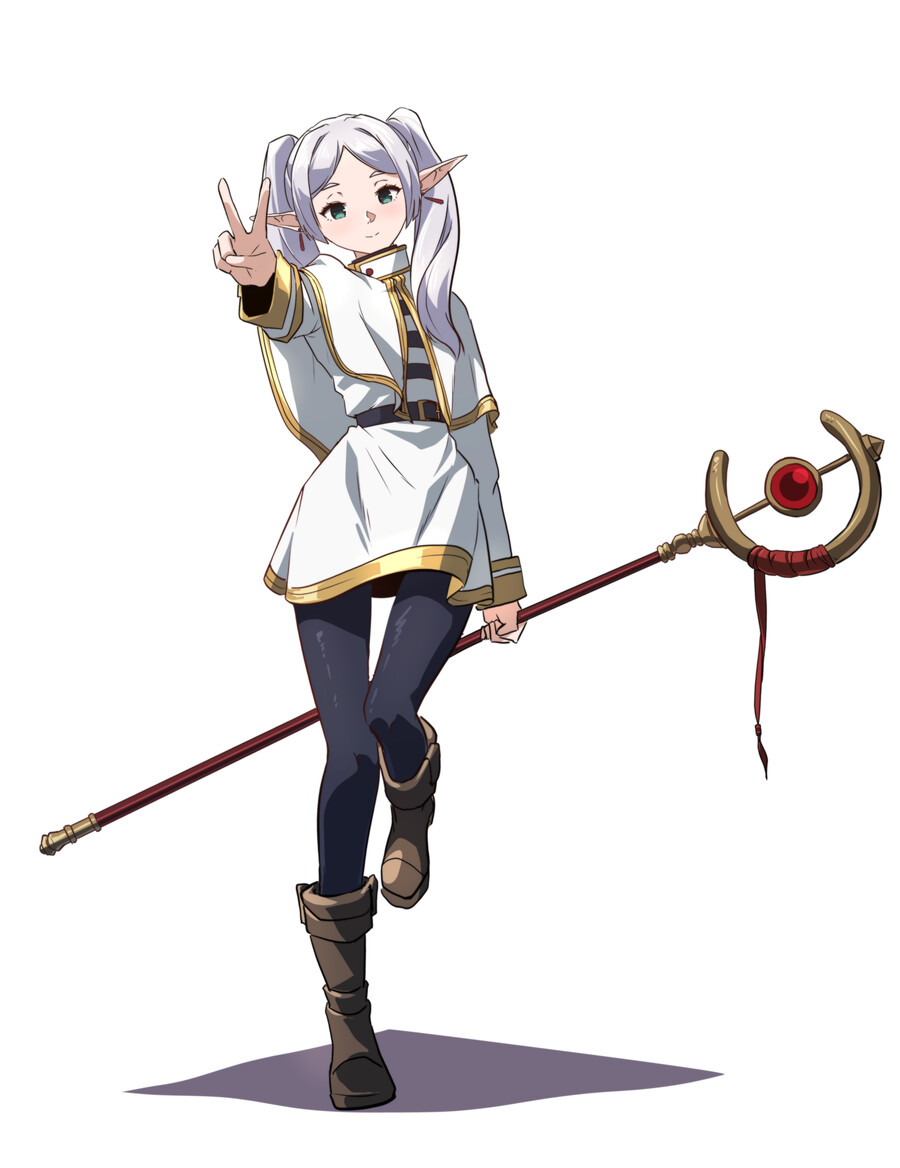 프리렌) 프리렌을 그렸습니다._1.png