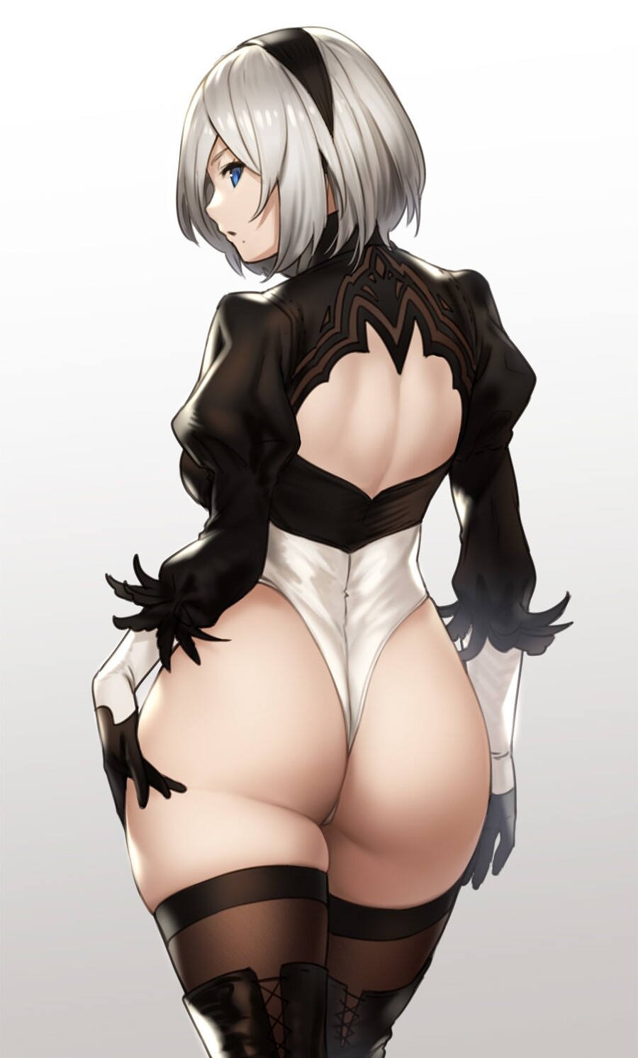 [니어] 늠름한 뚜비 뒤태_2.jpg