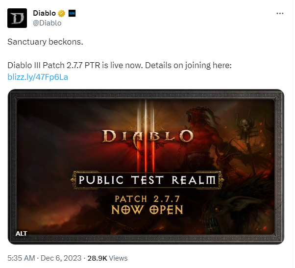 [디아블로3] 2.7.7 PTR 서버 개방_1.png