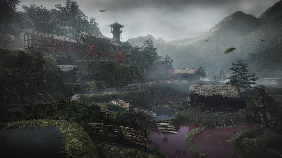 와룡 DLC 3탄 풍운의 형주 스크린샷 정보 공개