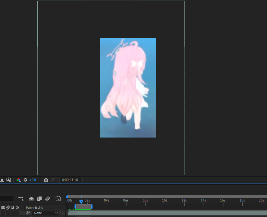 블루아카) 하나코는 정말 팬티를 안입었을까?_2.png