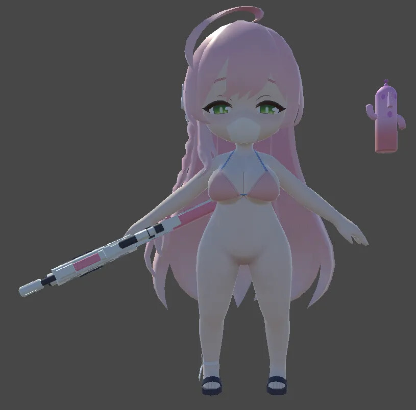 블루아카) 하나코는 정말 팬티를 안입었을까?_5.png