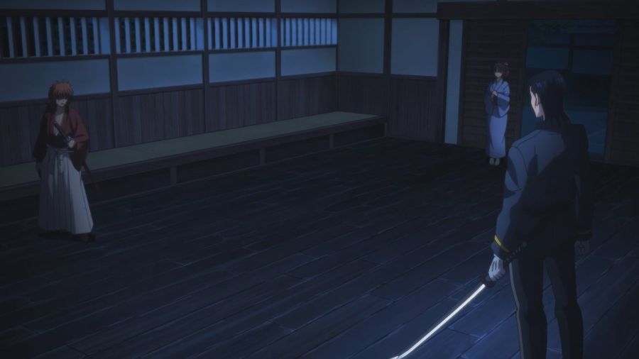 [SubsPlease] Rurouni Kenshin (2023) - 23 (720p) [EB8BCCDC].mkv_001148.477.jpg