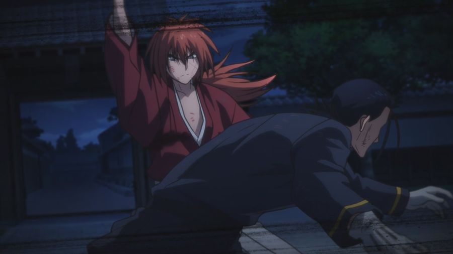 [SubsPlease] Rurouni Kenshin (2023) - 23 (720p) [EB8BCCDC].mkv_001903.026.jpg