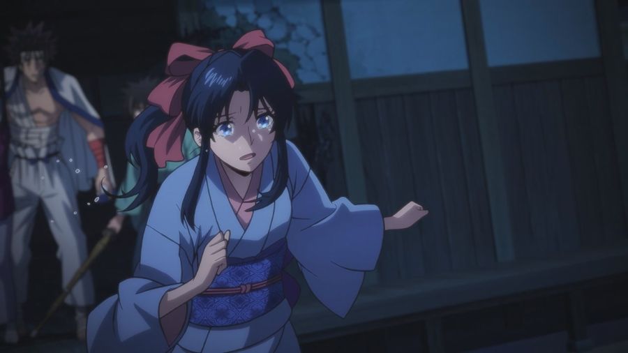 [SubsPlease] Rurouni Kenshin (2023) - 23 (720p) [EB8BCCDC].mkv_002011.805.jpg