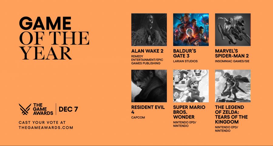 [발더스게이트3] TGA '더 게임 어워즈' 2023년 '올해의 게임' 수상_2.png