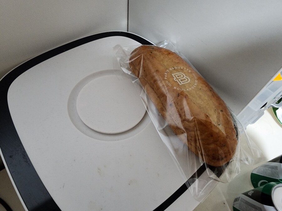 파리바게트) 바게트 ㅋ?_1.jpg