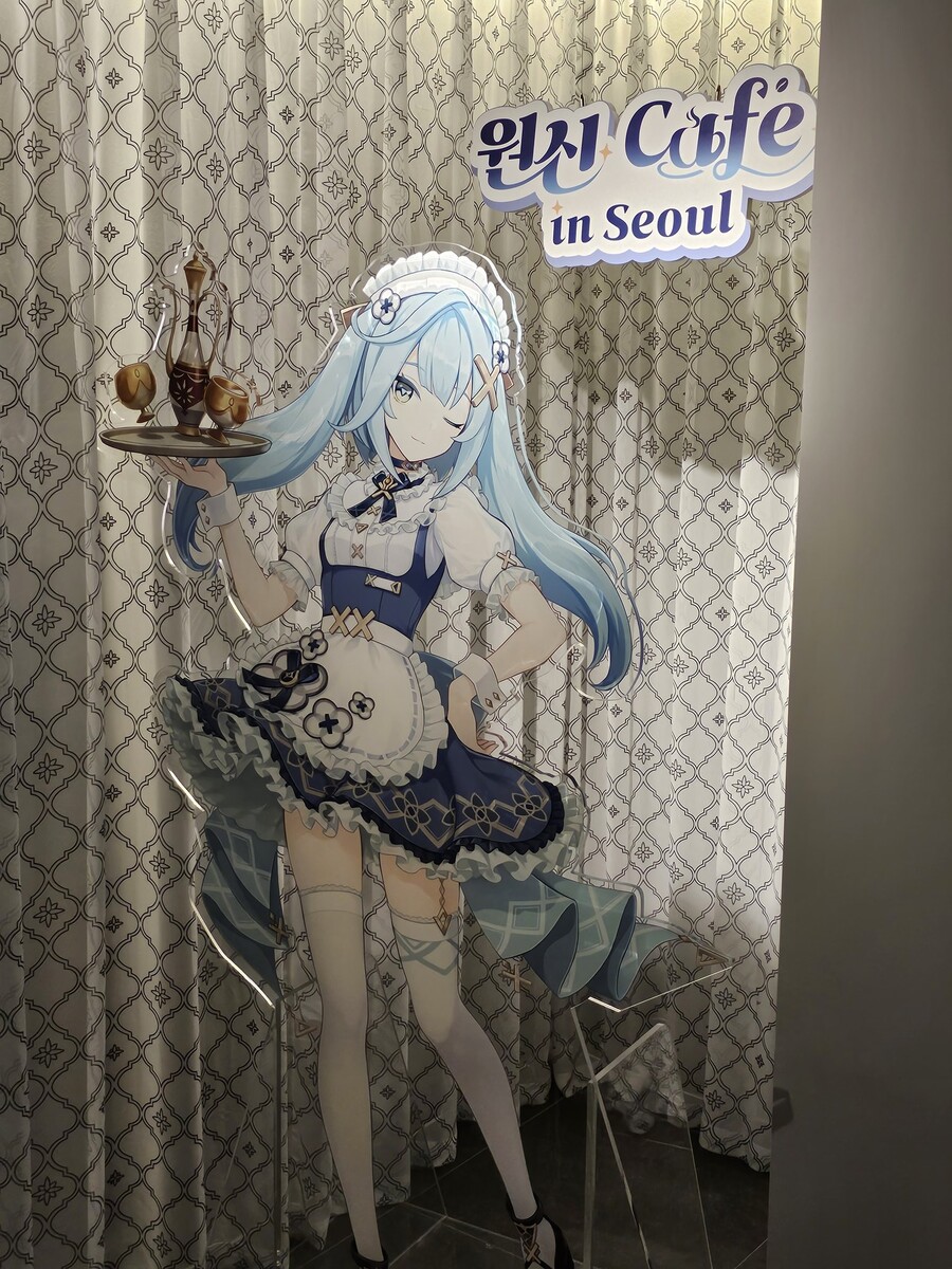 (스압)원신 카페 Cafe in Seoul 방문 후기_2.jpg