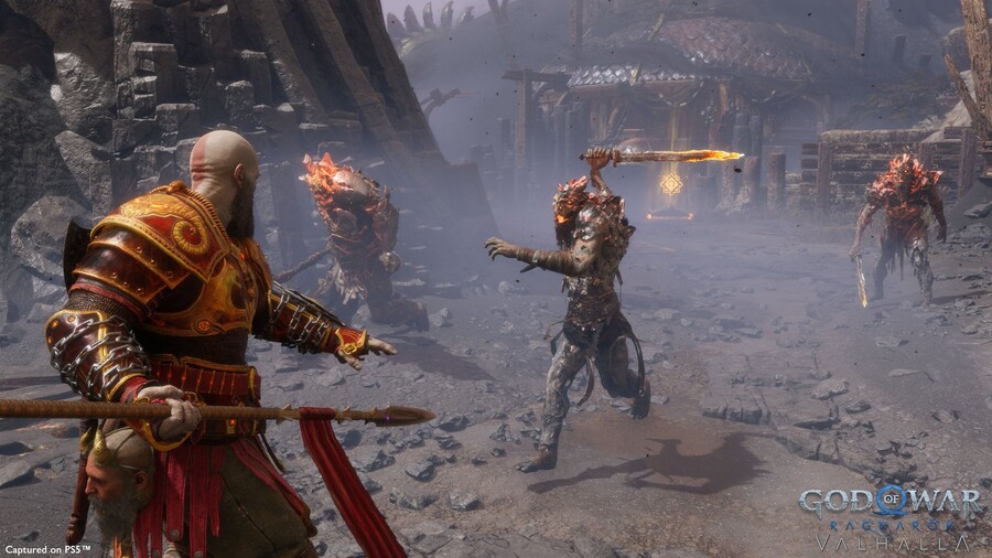 갓 오브 워 라그나로크: 발할라 - 추가 신규 스크린샷_2.jpg