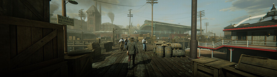 [RDR2]18년도 게임의 위엄 32:9 HDR+Reshade 풀옵_4.jpg