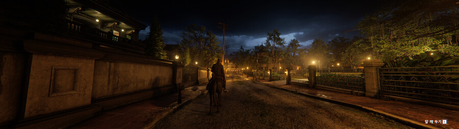 [RDR2]18년도 게임의 위엄 32:9 HDR+Reshade 풀옵_9.jpg