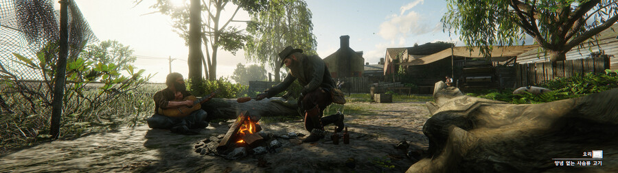 [RDR2]18년도 게임의 위엄 32:9 HDR+Reshade 풀옵_19.jpg