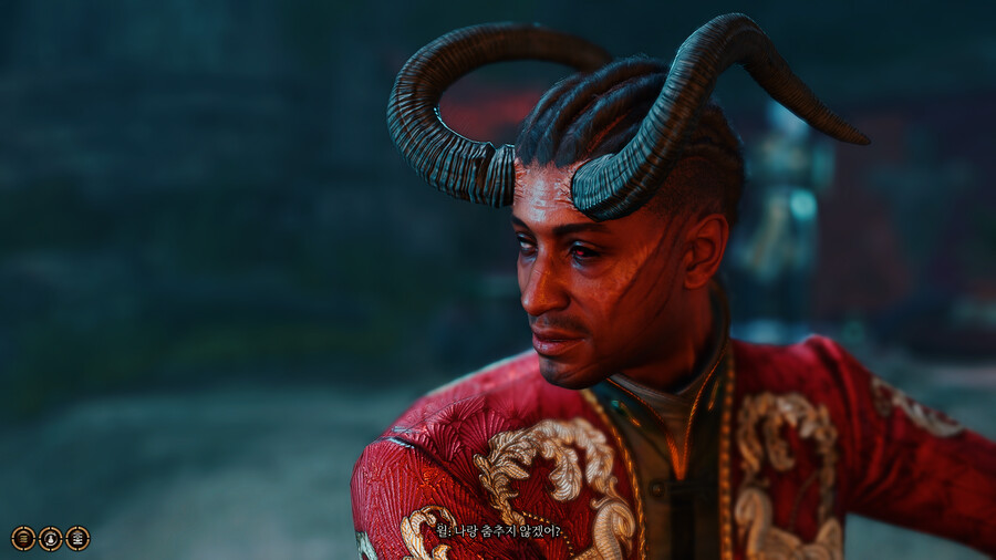 발더스3/스포일러) 바쁘다, 바빠. -1-_4.png