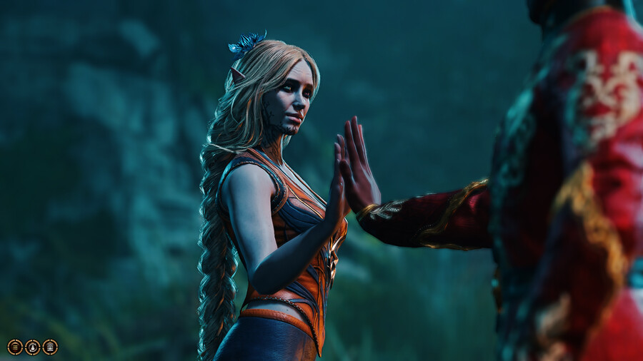 발더스3/스포일러) 바쁘다, 바빠. -1-_6.png