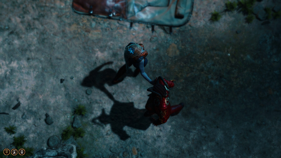 발더스3/스포일러) 바쁘다, 바빠. -1-_7.png