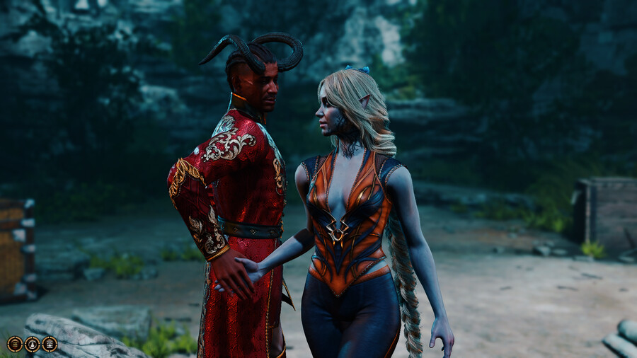 발더스3/스포일러) 바쁘다, 바빠. -1-_8.png