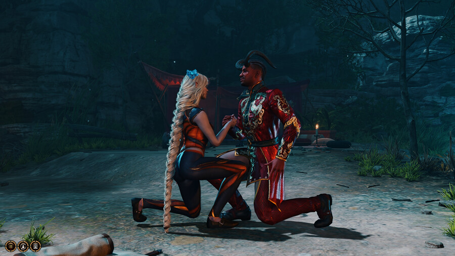 발더스3/스포일러) 바쁘다, 바빠. -1-_9.png