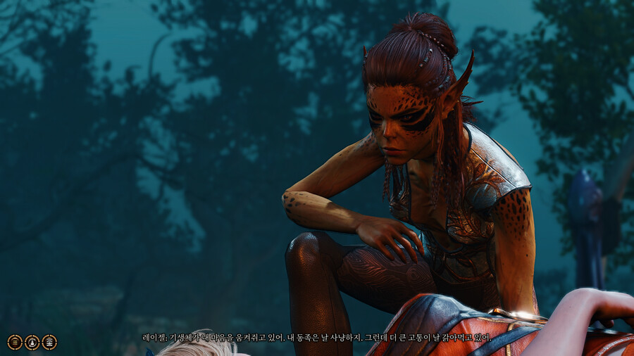 발더스3/스포일러) 바쁘다, 바빠! -2-_1.png