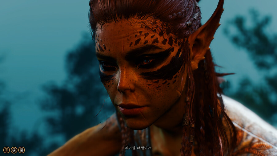 발더스3/스포일러) 바쁘다, 바빠! -2-_3.png