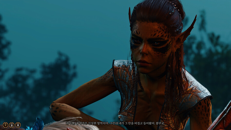 발더스3/스포일러) 바쁘다, 바빠! -2-_4.png