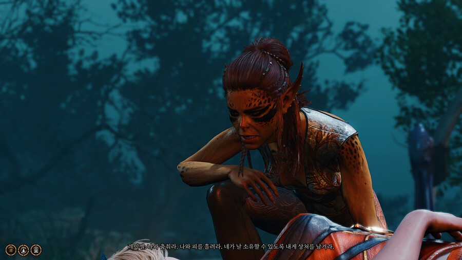 발더스3/스포일러) 바쁘다, 바빠! -2-_8.png