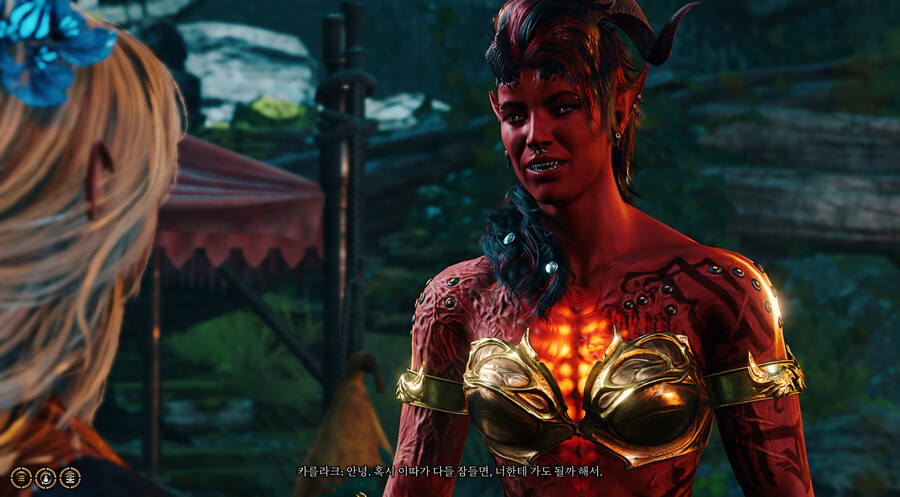 발더스3/스포일러) 바쁘다, 바빠! -3-_1.png