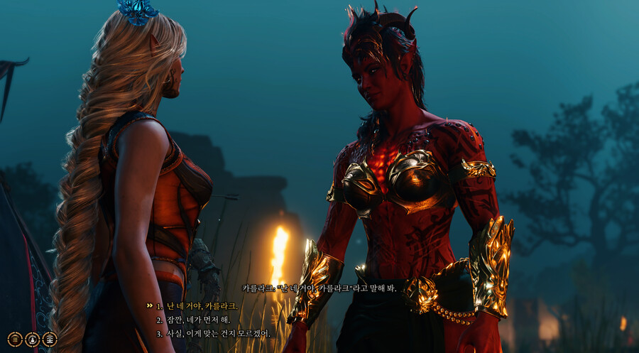 발더스3/스포일러) 바쁘다, 바빠! -3-_7.png